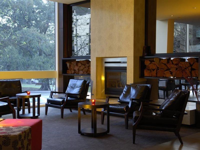 Hotel Crowne Plaza Melbourne Carlton By Ihg Exterior foto